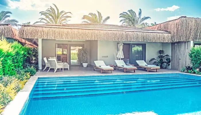 هتل رویال وینگز آنتالیا